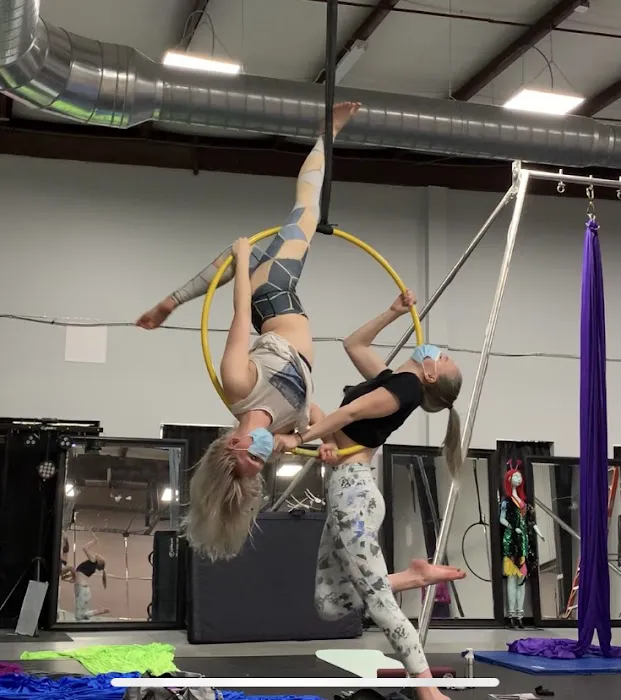 Dimension Fitness Picture 8
