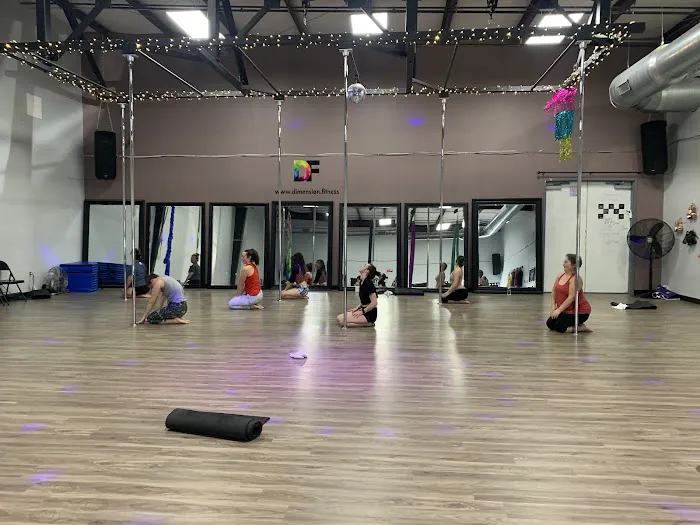 Dimension Fitness Picture 3