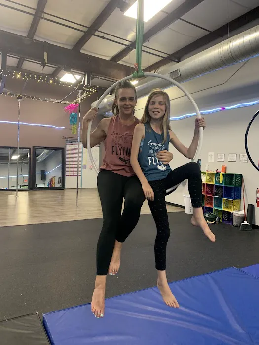 Dimension Fitness Picture 9
