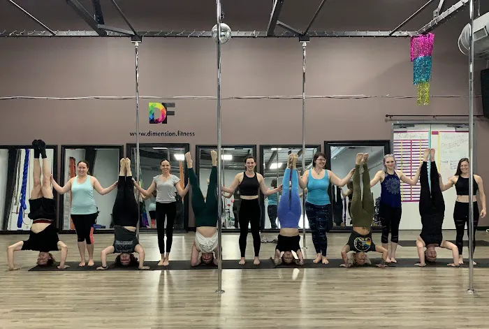 Dimension Fitness Picture 1