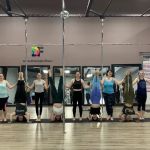 Dimension Fitness