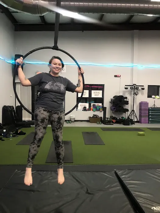 Dimension Fitness Picture 6