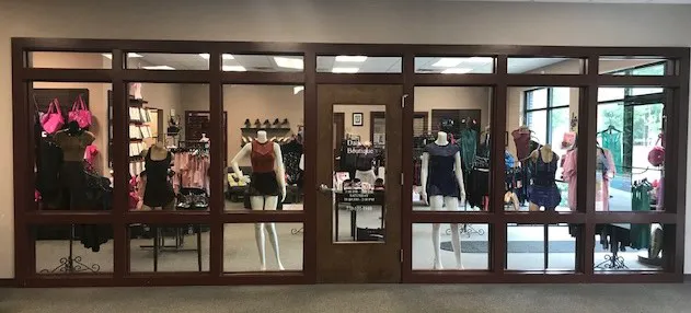 Dancer's Boutique Picture 1