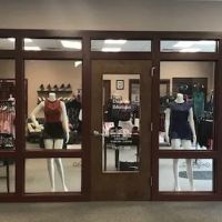Dancer's Boutique ico
