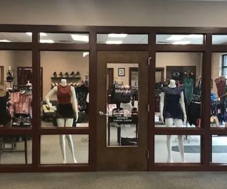 Dancer's Boutique