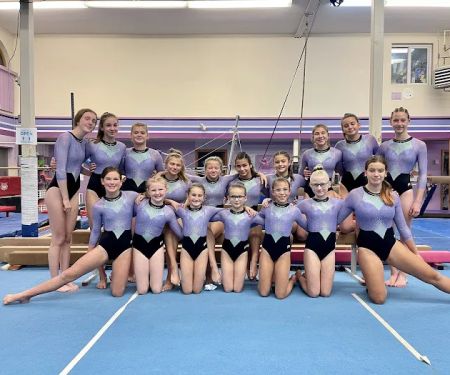 South County Movement Center