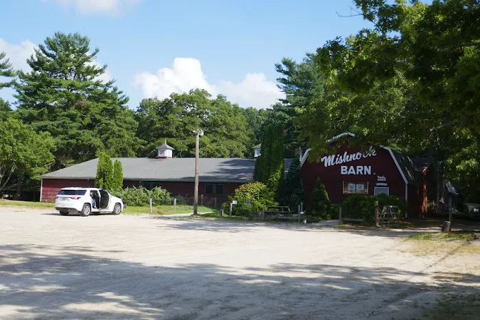Mishnock Barn Picture 8