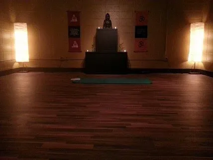 Mind and Body Studios Picture 2