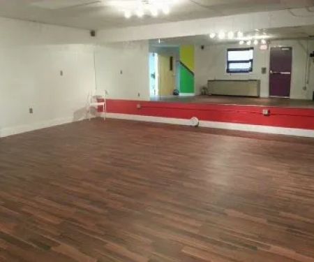Mind and Body Studios