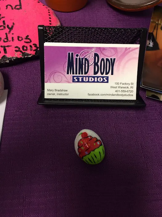 Mind and Body Studios Picture 9