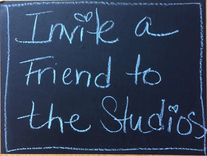 Mind and Body Studios Picture 5