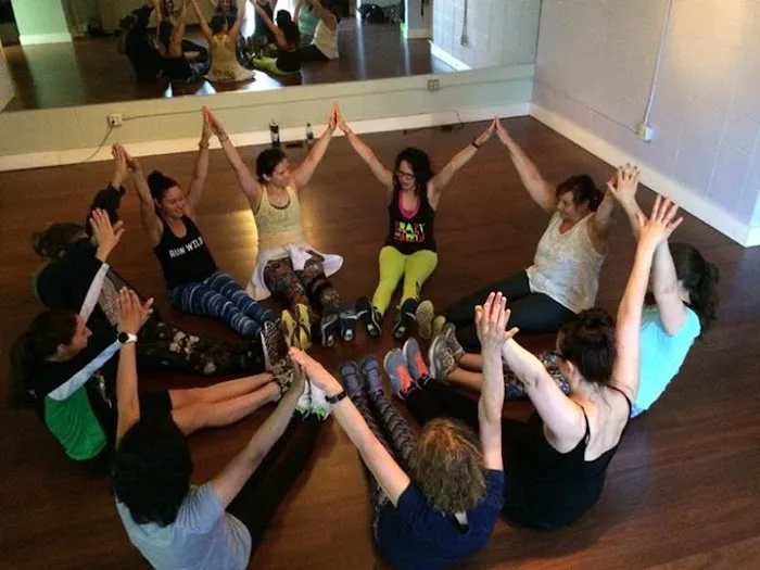 Mind and Body Studios Picture 3