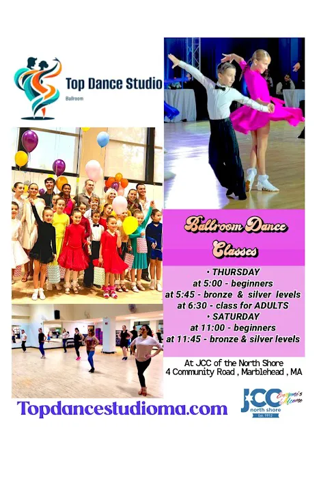 Top Dance Studio Picture 2