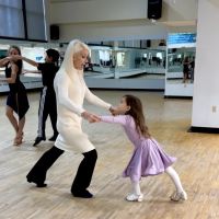 Top Dance Studio ico