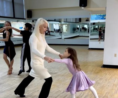 Top Dance Studio