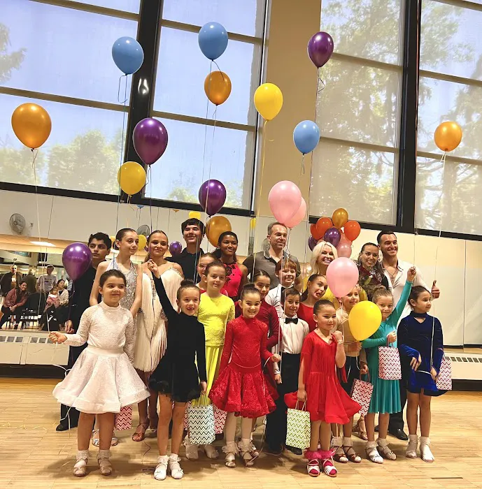 Top Dance Studio Picture 6
