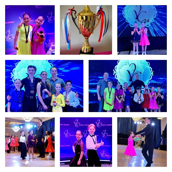 Top Dance Studio Picture 3