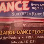 Red Barn Dance Hall