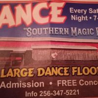 Red Barn Dance Hall ico