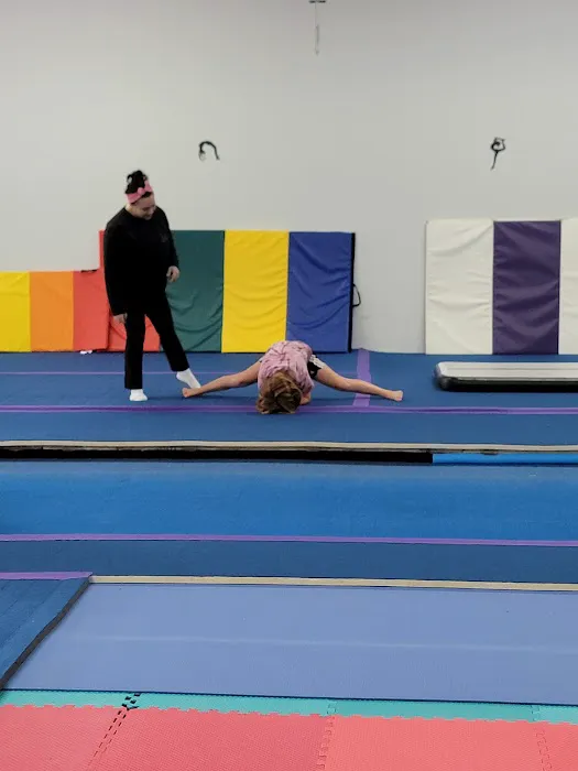 Academy of Tumble & Cheer Picture 1