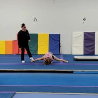 Academy of Tumble & Cheer ico