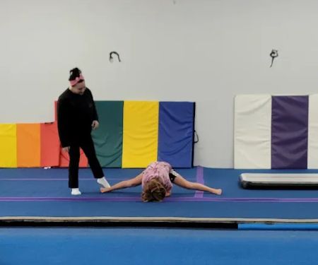Academy of Tumble & Cheer