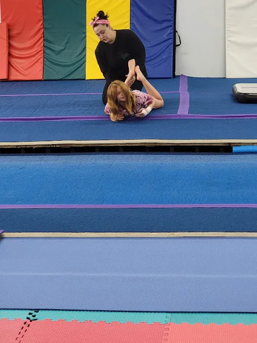 Academy of Tumble & Cheer Picture 3