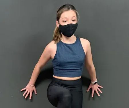 Stage Fit by Moss