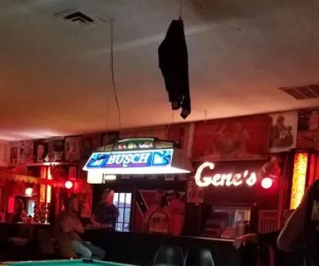 Gene's Country Club