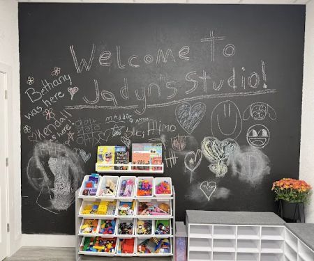Jadyn's Studio Of Dance