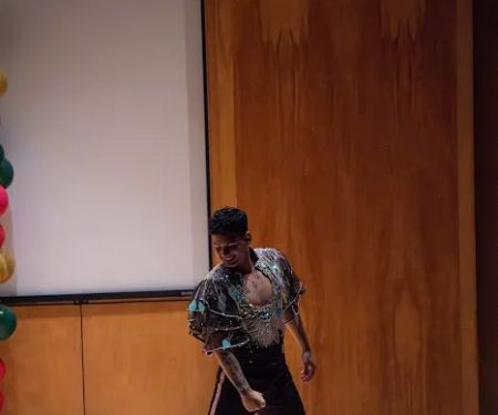 Latin Effect Dance Studio