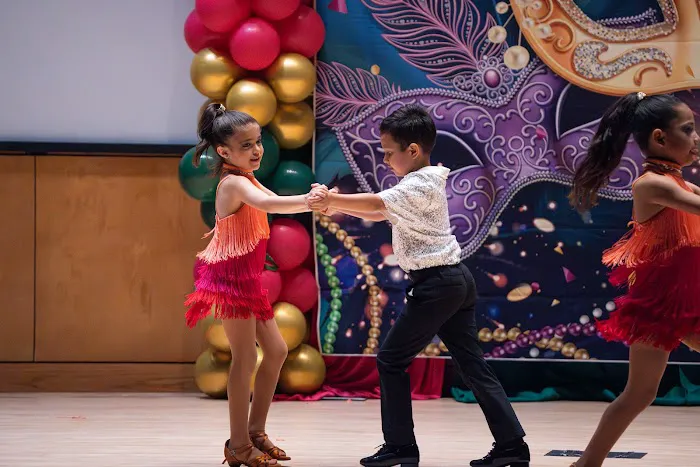 Latin Effect Dance Studio Picture 2