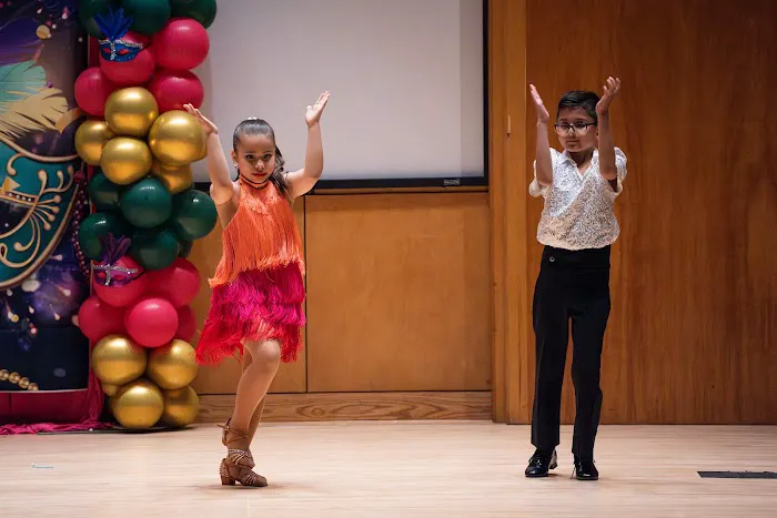 Latin Effect Dance Studio Picture 6
