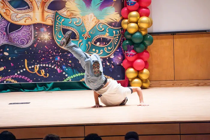 Latin Effect Dance Studio Picture 5