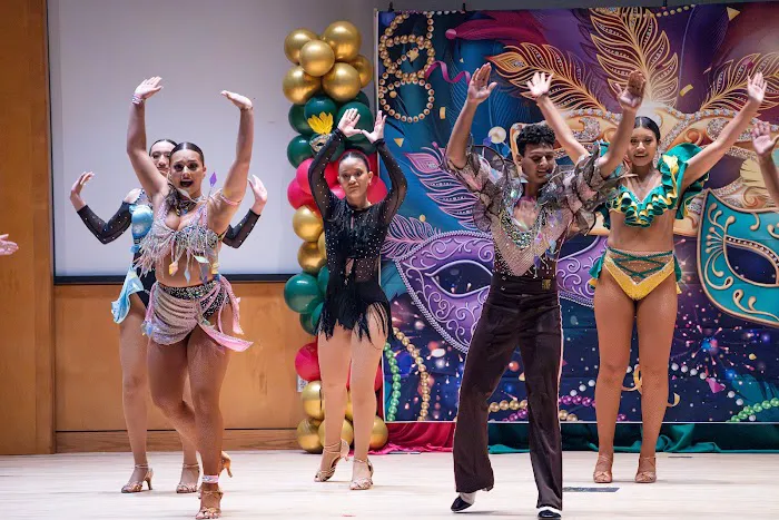 Latin Effect Dance Studio Picture 10