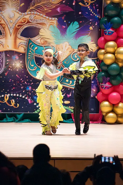 Latin Effect Dance Studio Picture 7
