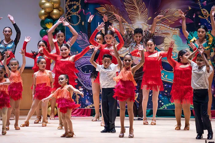 Latin Effect Dance Studio Picture 3