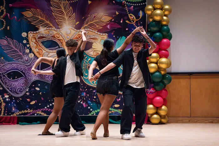 Latin Effect Dance Studio Picture 9