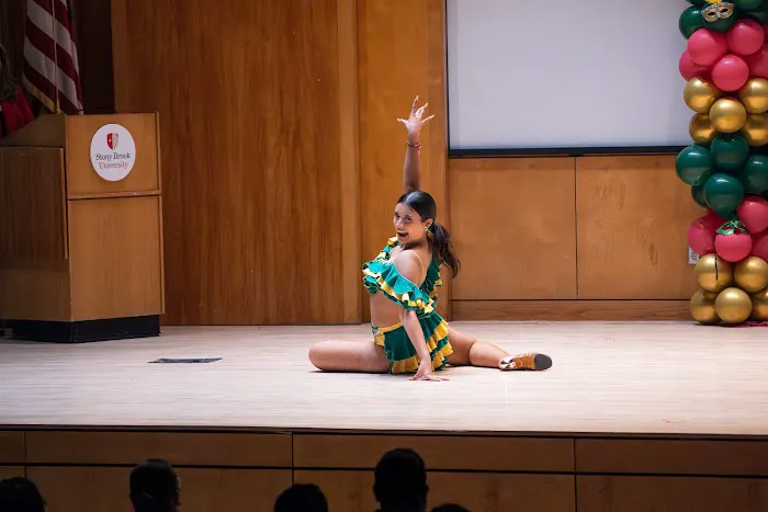 Latin Effect Dance Studio Picture 8