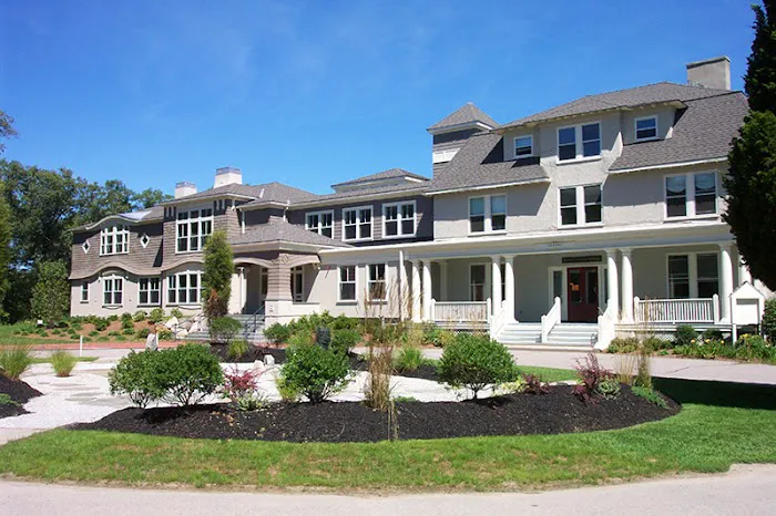 South Shore Conservatory Picture 7