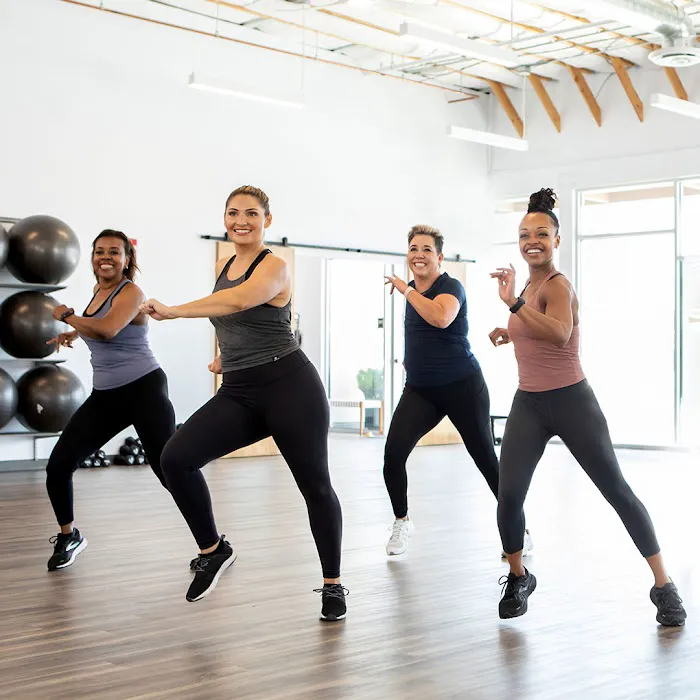 Jazzercise Winter Garden Picture 3