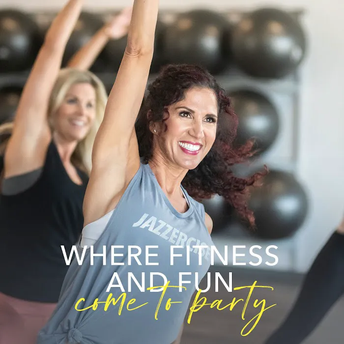 Jazzercise Winter Garden Picture 1