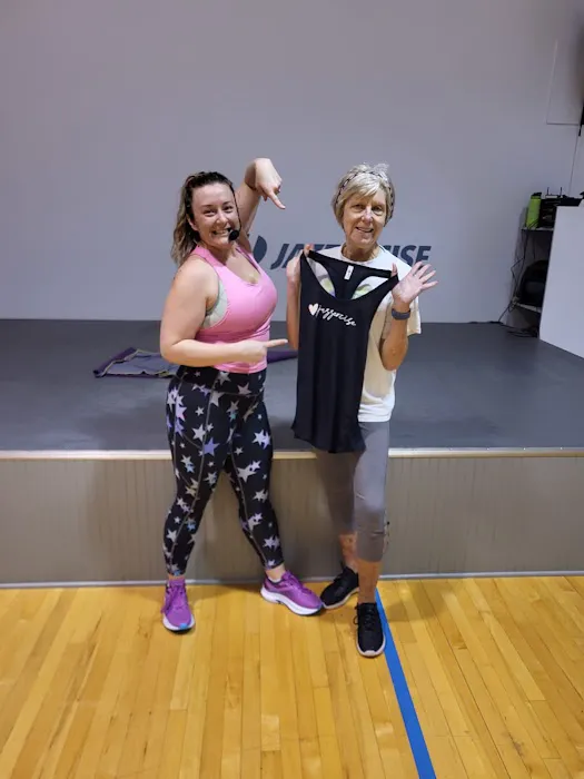 Jazzercise Crystal Lake Fitness Center Picture 5