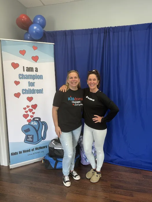 Jazzercise Crystal Lake Fitness Center Picture 8