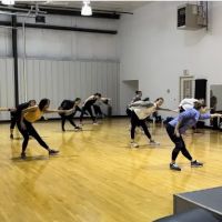 Jazzercise Crystal Lake Fitness Center ico