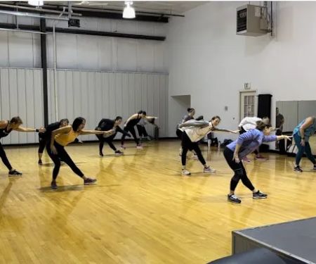Jazzercise Crystal Lake Fitness Center