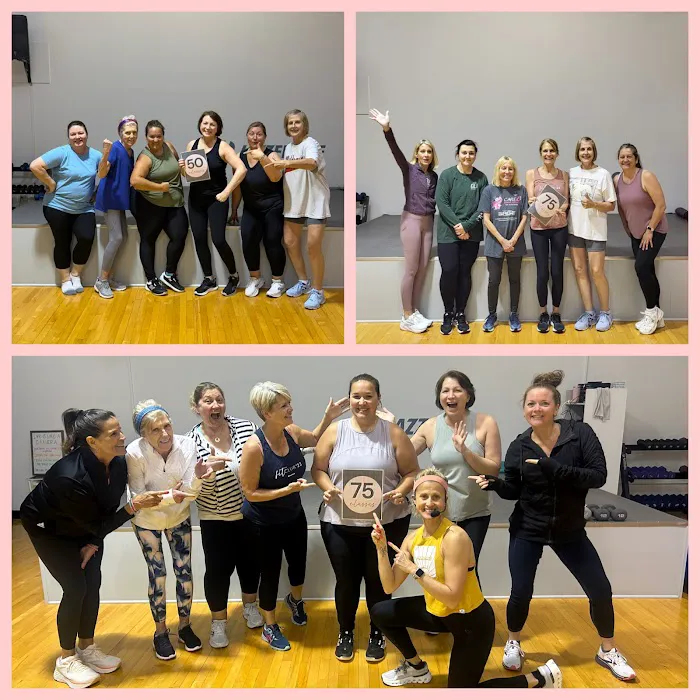 Jazzercise Crystal Lake Fitness Center Picture 3