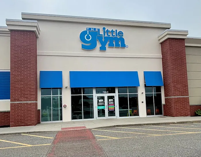 The Little Gym of Scarborough, ME Picture 9