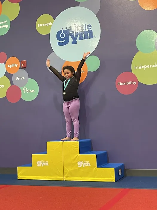 The Little Gym of Scarborough, ME Picture 5
