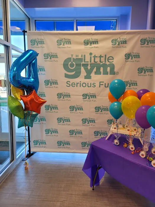 The Little Gym of Scarborough, ME Picture 2